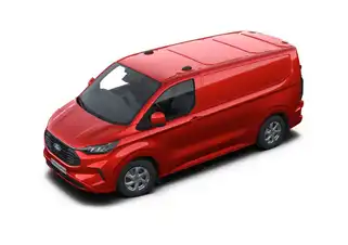 TRANSIT CUSTOM FOURGON 320 L1H1 2.0 ECOBLUE 150 CH