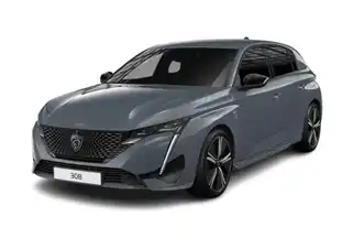 308 PHEV 180 e-EAT8