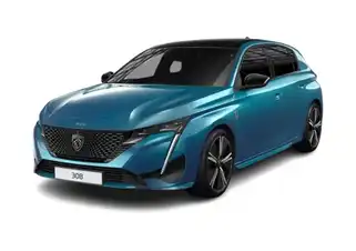 308 PHEV 225 e-EAT8