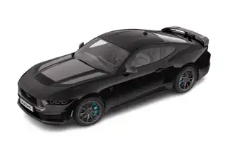 Mustang Fastback V8 5.0 453ch BVA10