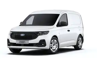 TRANSIT CONNECT FGN L1 2.0 ECOBLUE 122 BVA