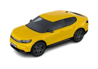 Capri RWD Extended Range 77 kWh 286 ch