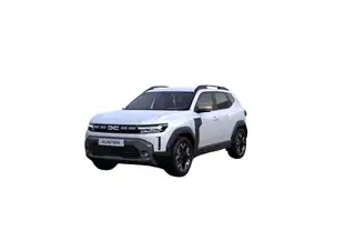 Duster ECO-G 100 4x2