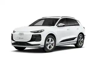 Q6 e-tron 306 ch 100 kWh performance