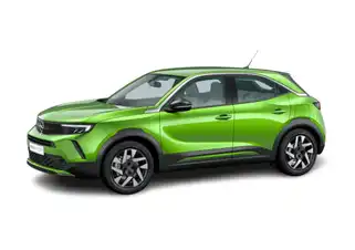 Mokka Electrique 136 ch & Batterie 50 kWh