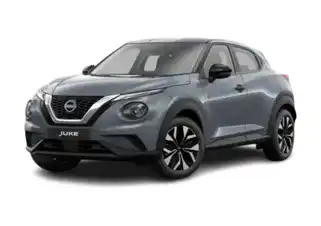 Juke DIG-T 114 DCT7