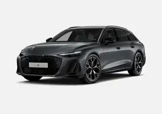 A6 Avant TDI 204 ch S tronic 7