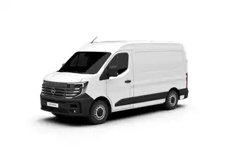 INTERSTAR FOURGON 3T5 L2H2 2.0 DCI 130