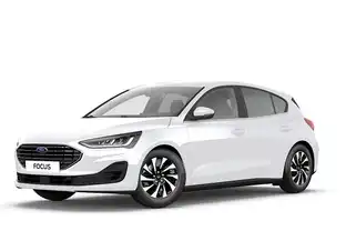 Focus 1.5 EcoBlue 115 Powershift