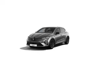 Clio TCe 90 GSR2