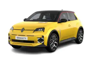 Renault 5 E-Tech Electrique 150 ch autonomie confort