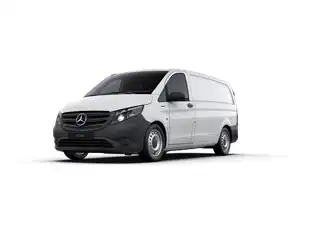 EVITO FOURGON 60 KWH LONG FWD