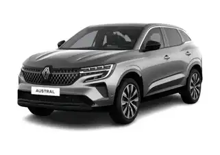Austral E-Tech full hybrid 200 GSR2