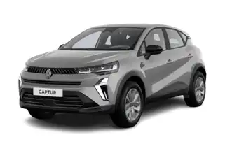 Captur TCe 90