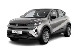 Captur TCe 90