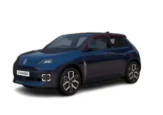 Renault 5 E-Tech Electrique 150 ch autonomie confort