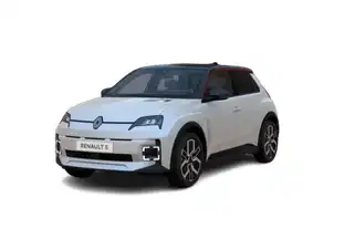Renault 5 E-Tech Electrique 150 ch autonomie confort