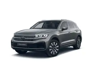 Touareg 3.0 TSI eHybrid 381ch Tiptronic 8 4Motion
