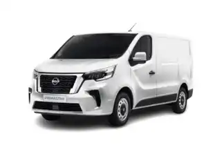 PRIMASTAR FOURGON L2H1 3T1 2.0 DCI 150 S/S DCT GSR2B