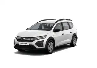 Jogger ECO-G 100 5 places GSR2