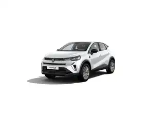 Captur TCe 90