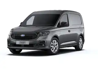 TRANSIT CONNECT FGN L1 2.0 ECOBLUE 122 BVA