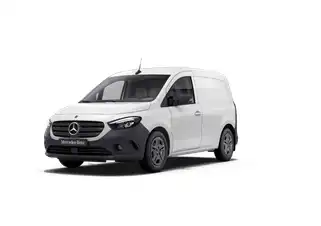 CITAN FGN 112 CDI LONG DCT7