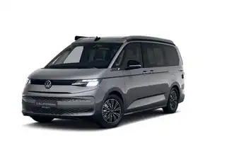 California 2.0 TDI 150 DSG7