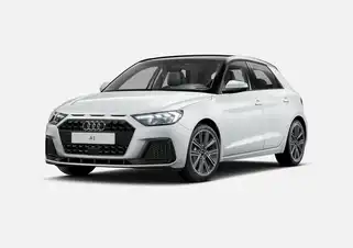 A1 Sportback 25 TFSI 95 ch BVM5