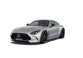 AMG GT Coupe 63 S E Performance MCT 9G SPEEDSHIFT AMG