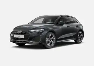 A3 Sportback 35 TDI 150 S tronic 7