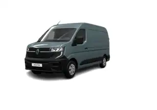 MASTER ELECTRIQUE FGN L2H2 3T5 GRANDE AUTONOMIE