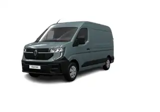 MASTER ELECTRIQUE FGN L2H2 3T5 GRANDE AUTONOMIE