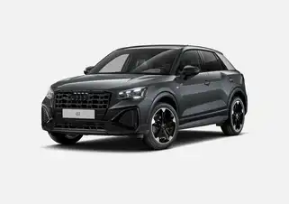Q2 35 TDI 150 S tronic 7 quattro