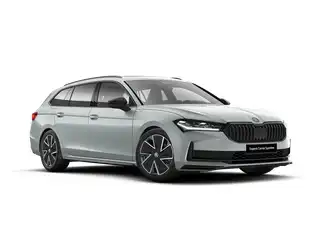 Superb Combi 1.5 TSI mHEV 150 ch ACT DSG7