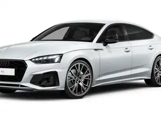 A5 Sportback 40 TDI 204 S tronic 7