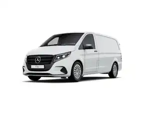 VITO FOURGON 114 CDI LONG BVM6 RWD