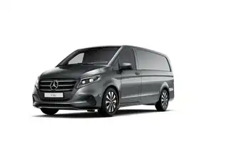 VITO FOURGON 116 CDI LONG 9G-TRONIC RWD