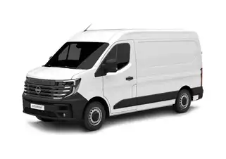 INTERSTAR FOURGON 3T3 L2H2 2.0 DCI 130