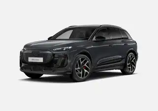 Q6 e-tron 306 ch 100 kWh performance