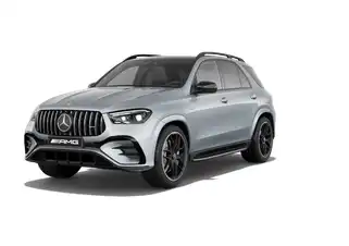 GLE 53 Hybride AMG 9G-SPEEDSHIFT AMG 4Matic+