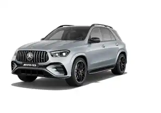 GLE 53 Hybride AMG 9G-SPEEDSHIFT AMG 4Matic+