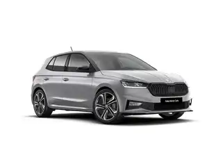 Fabia 1.0 TSI 116 ch EVO 2 DSG7