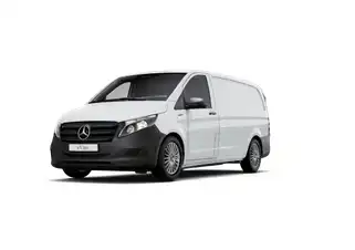 EVITO FOURGON 60 KWH LONG FWD