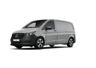 VITO FOURGON 114 CDI COMPACT BVM6 RWD