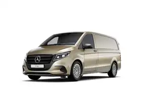 VITO FOURGON 114 CDI LONG BVM6 RWD