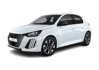 208 Electrique 51 kWh 156ch