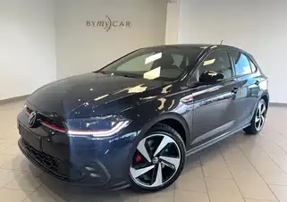 Polo 2.0 TSI 207 S&S DSG7