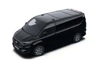 TRANSIT CUSTOM FOURGON 320 L1H1 2.0 ECOBLUE 150 CH