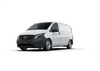 VITO FOURGON 116 CDI COMPACT BVM6 RWD